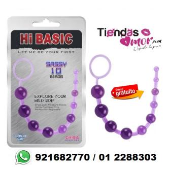 Sexshop Bolas Chinas Anales Hi Basic Consolador